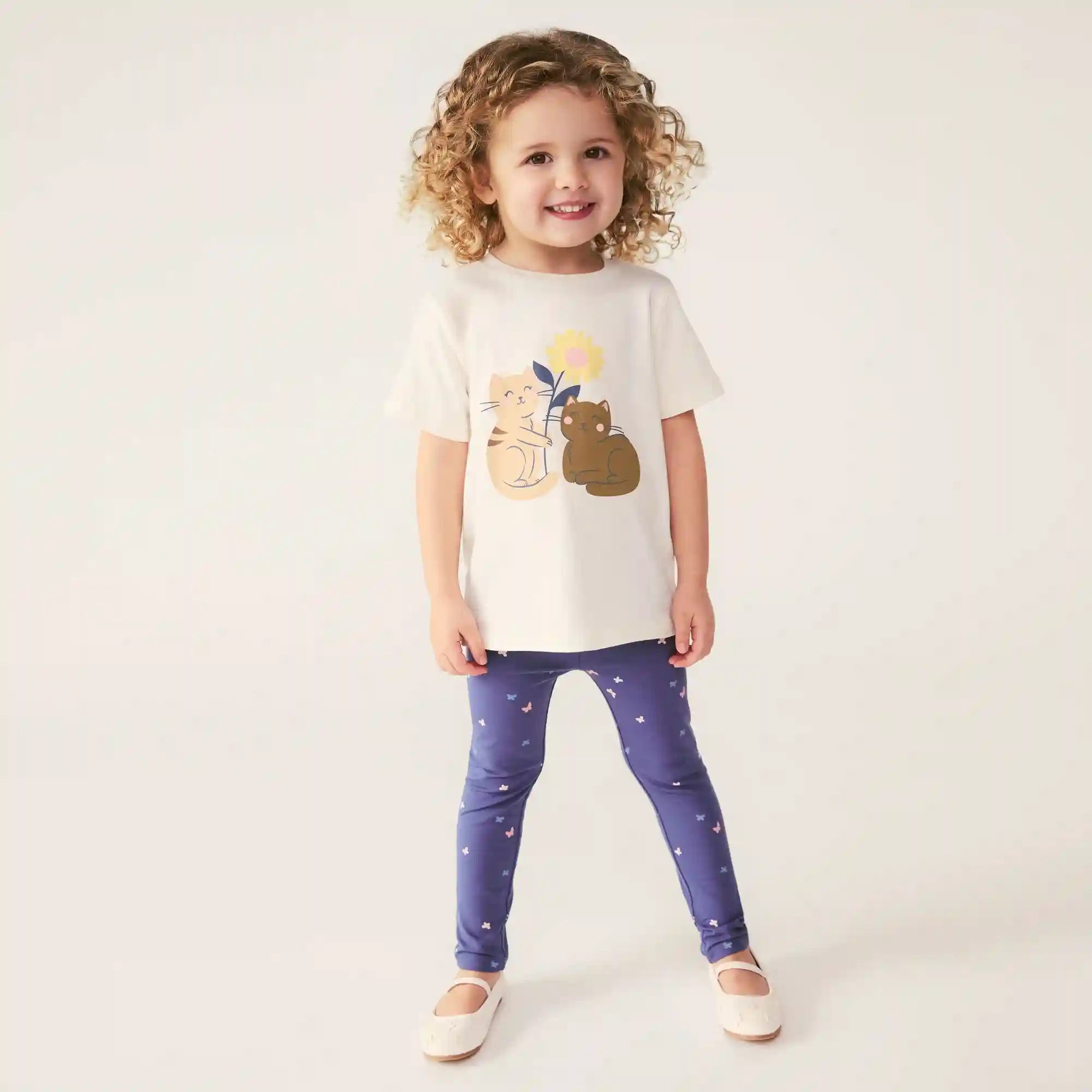 Toddler Graphic T-Shirt