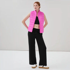 Puffer Vest