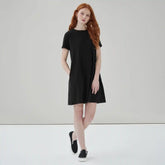 T-Shirt Mini Dress