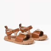 Baby Girls' Butterfly Sandals
