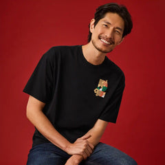 Adult Lunar New Year T-Shirt
