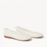 Kid Girls' Ballet Flats