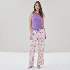 Printed Sleep Pant