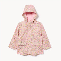 Toddler Printed Raincoat
