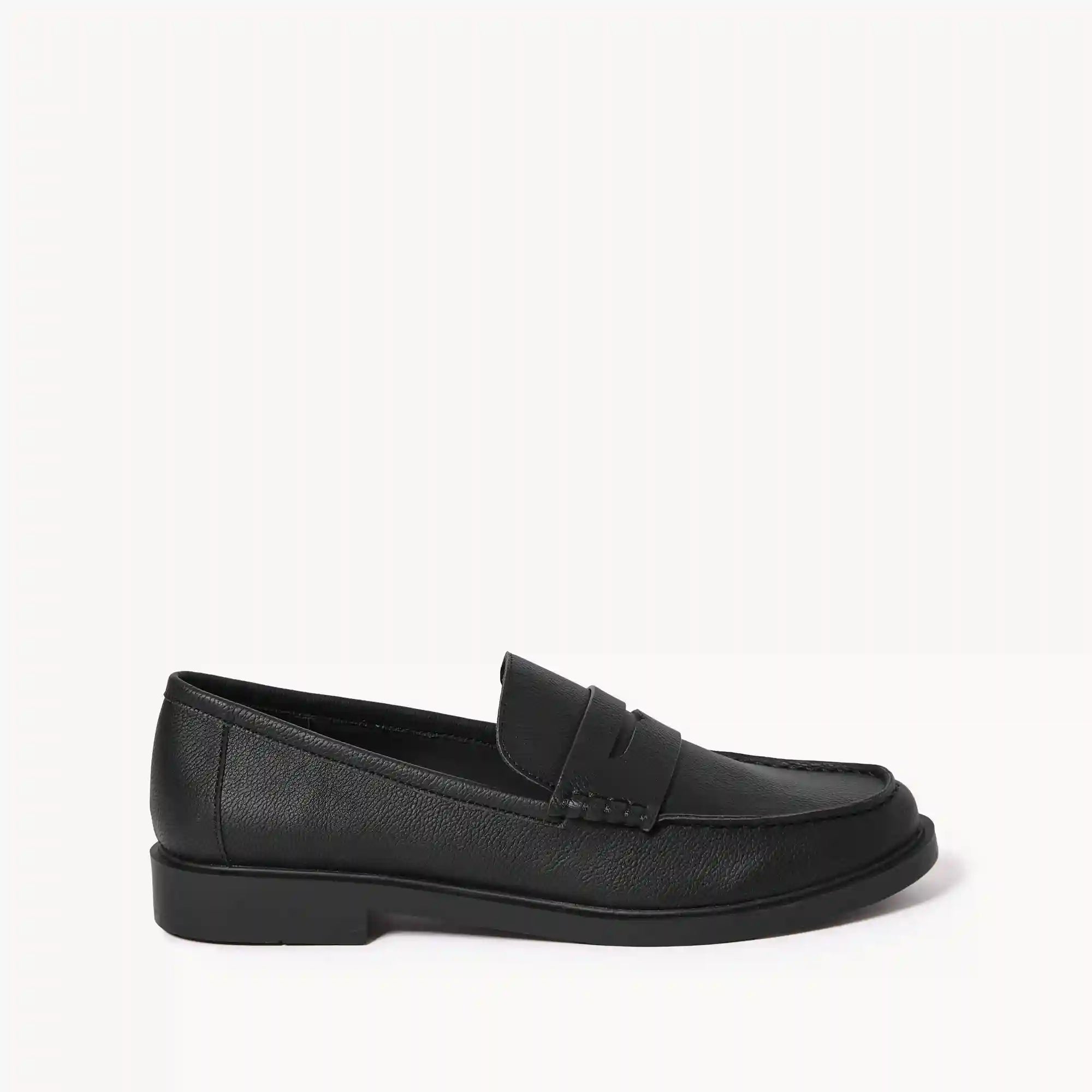 Classic Loafers