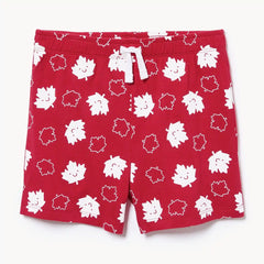 Baby Canada Printed Short