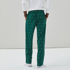 Men's Printed Sleep Pant