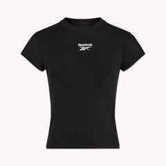 Reebok Cap Sleeve T-Shirt