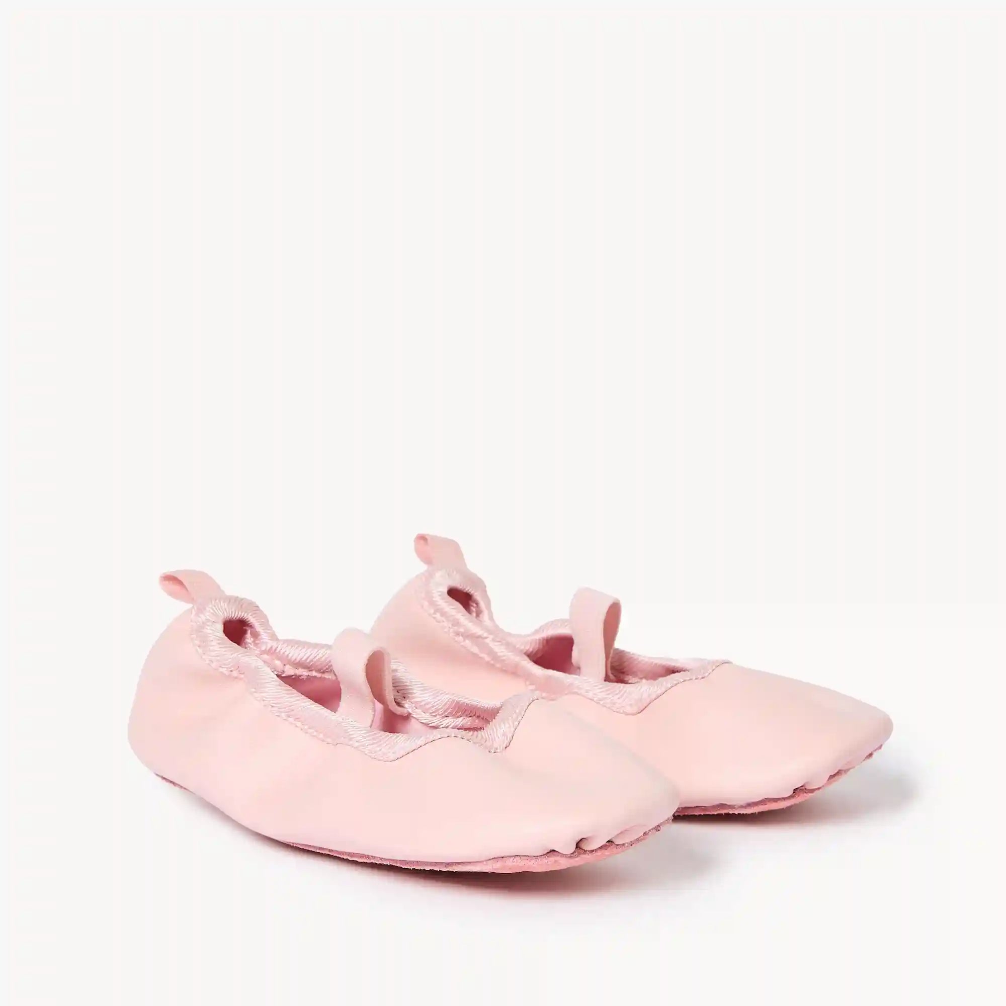 Toddler Girls' Ballet Dance Shoes