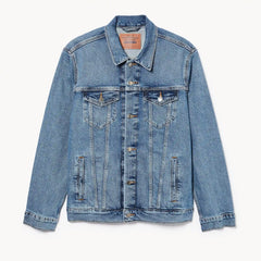 Men's Levi Strauss Signature⢠Gold Trucker Jacket