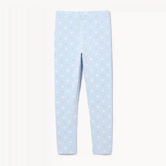Kid Girls' Printed Legging