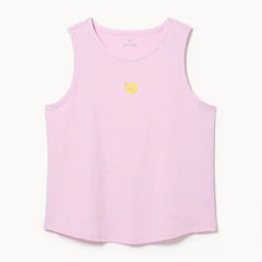 Women+ Embroidered Sleep Tank