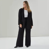 Women+ Oversized Blazer