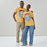 Adult Toyota Land Cruiser Graphic T-Shirt
