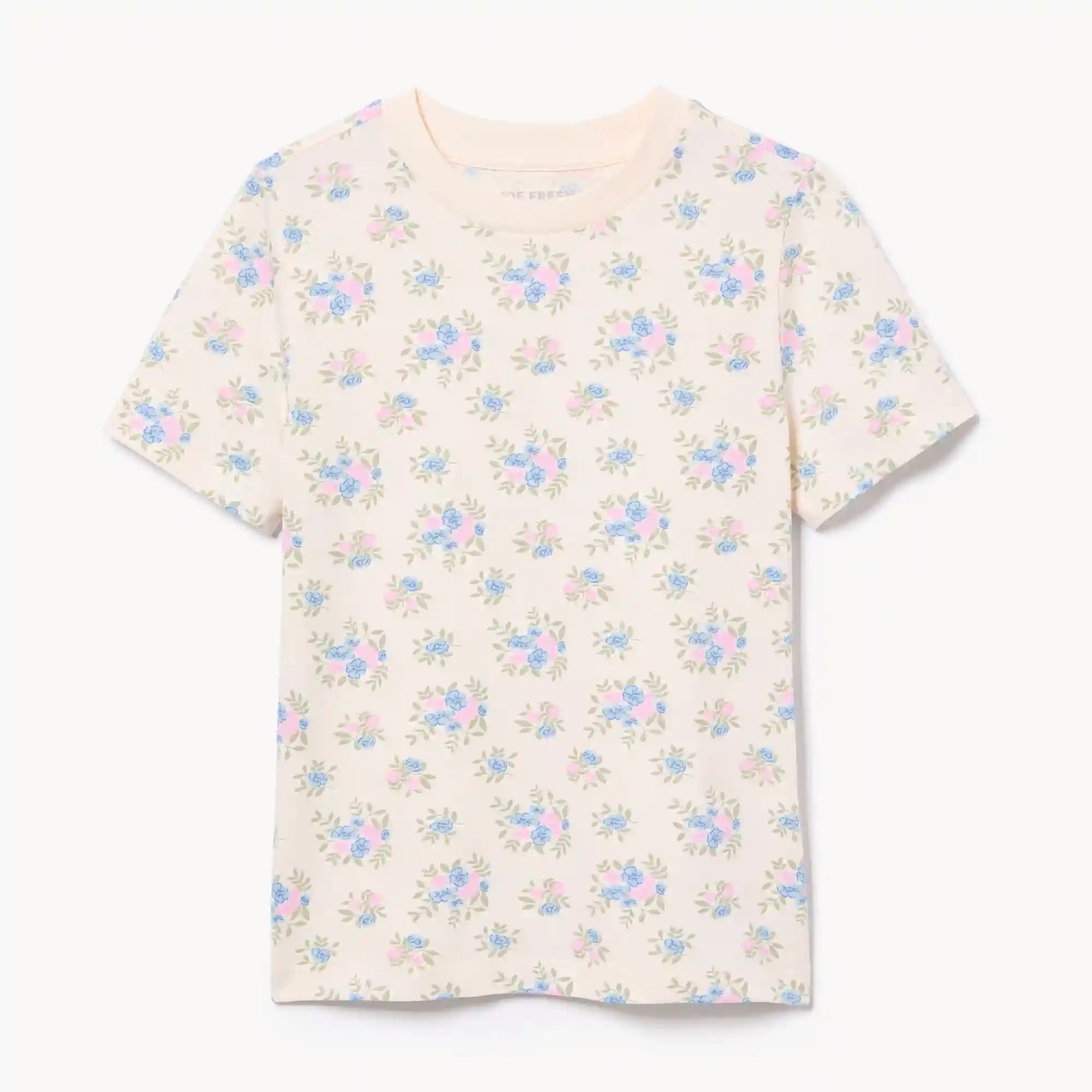 Kid Girls' Printed T-Shirt