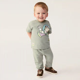 Baby Boys' Pixar Toy Story 2-Piece Set