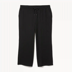 Women+ Active Straight Leg Sweatpant