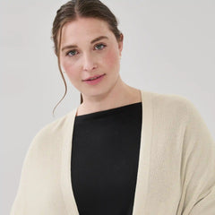 Women+ Active Knit Cardigan