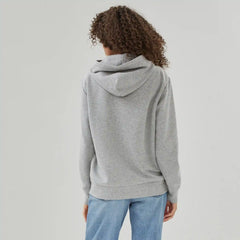Adult Active Fleece Hoodie