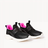 Kid Girls' Athletic Sneakers