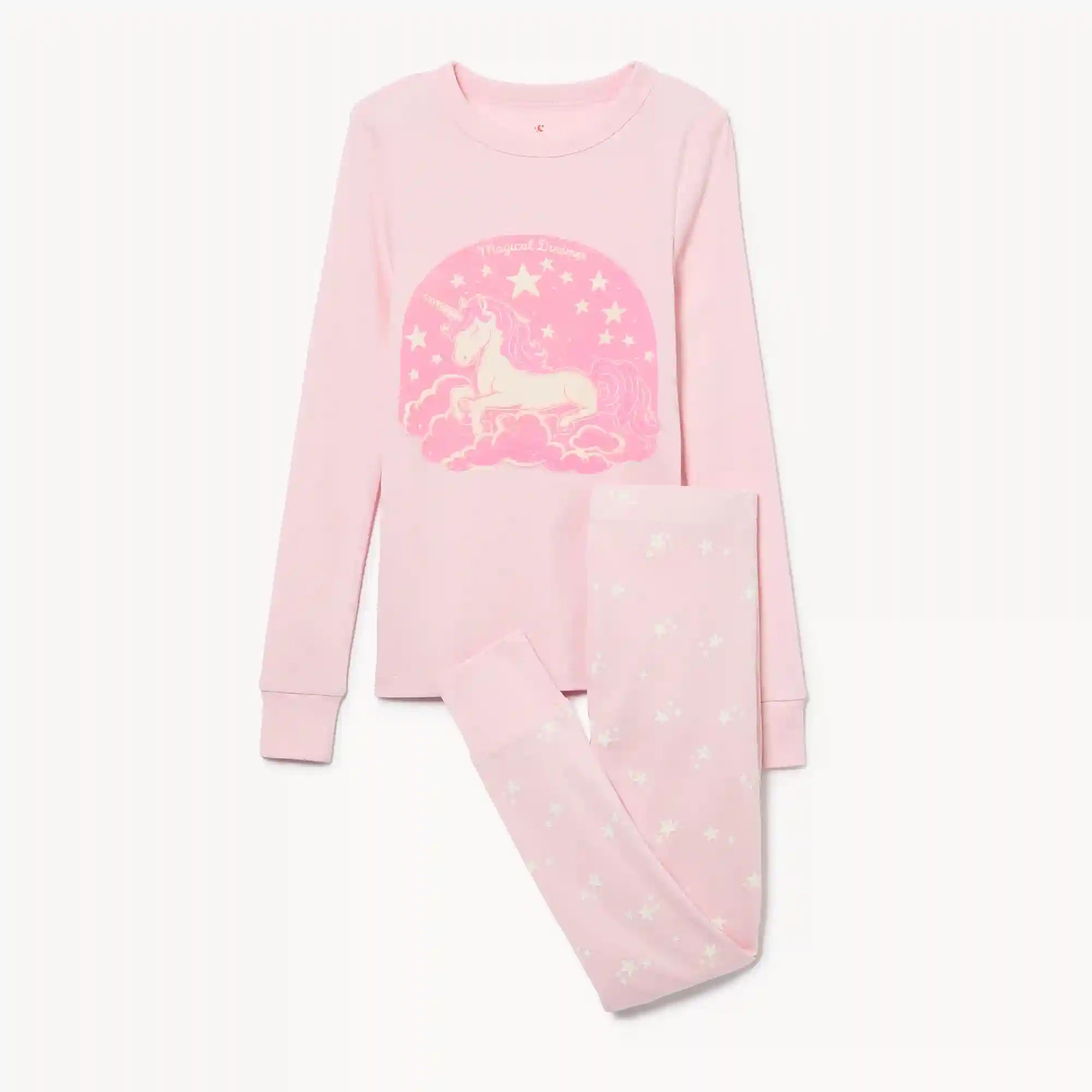 Kid Girls' Sleep Set
