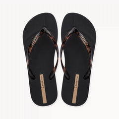Ipanema Tortoiseshell Flip Flops