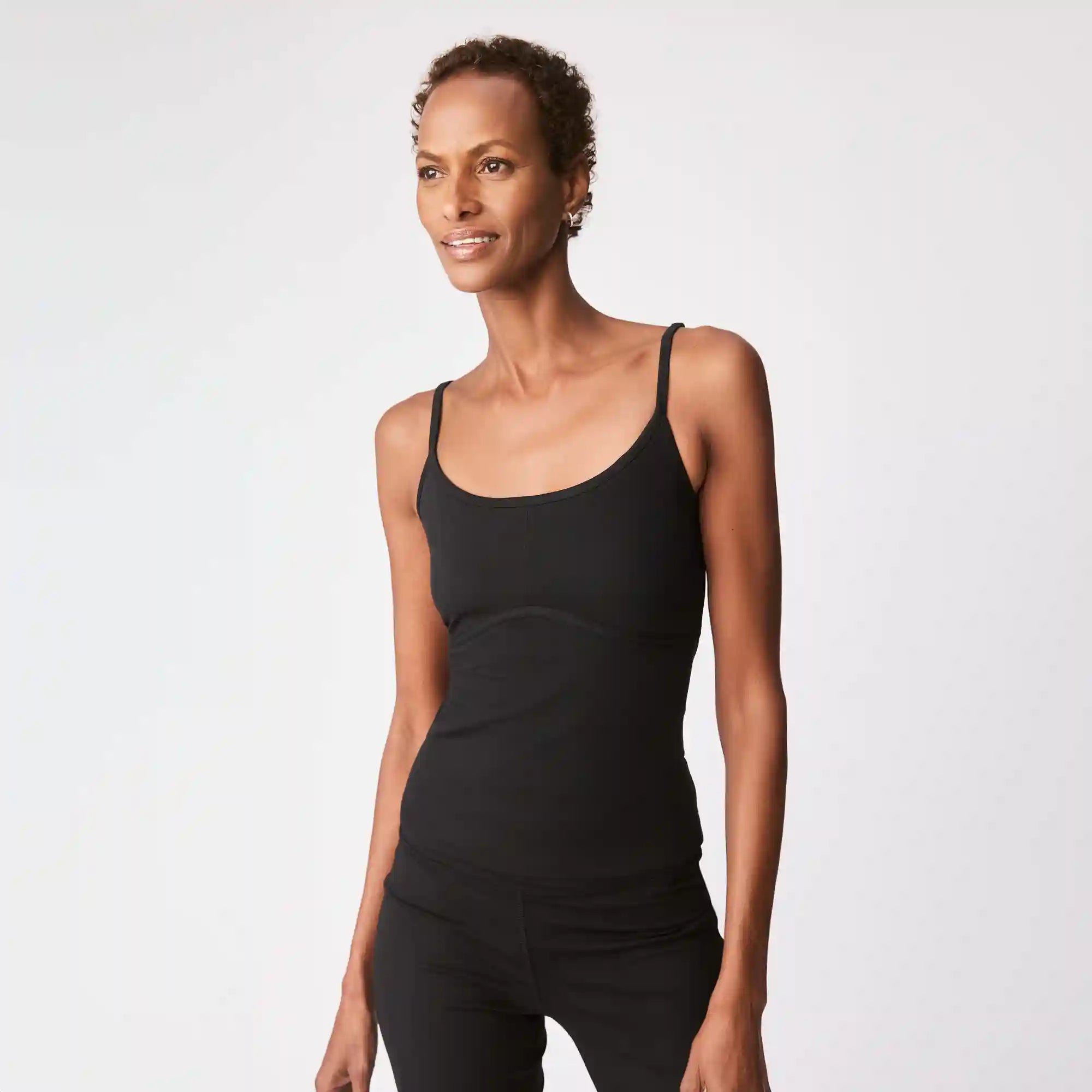 Active Balance Tank