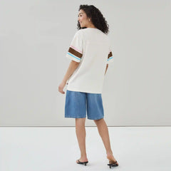 Adult Pride Varsity T-Shirt