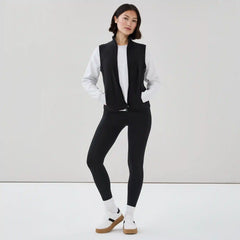 Microfleece Vest