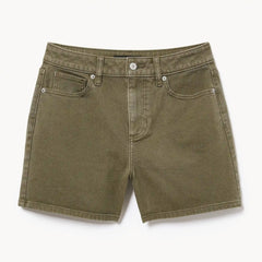 High Rise Short