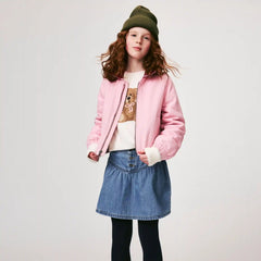 Tween Girls' Chore Jacket