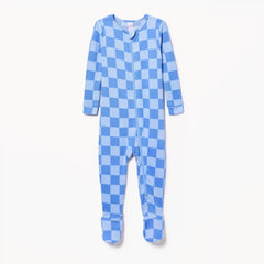 Baby Boys' Double Zip Sleeper