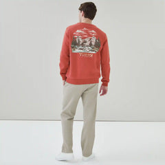 Adult Yukon Graphic Sweatshirt