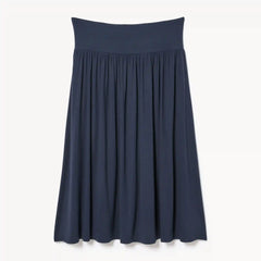 Women+ Drop Waist Maxi Skirt
