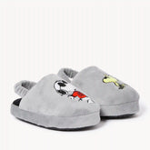 Toddler Peanuts Slippers