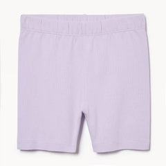 Toddler Girls' Jersey Bike Short