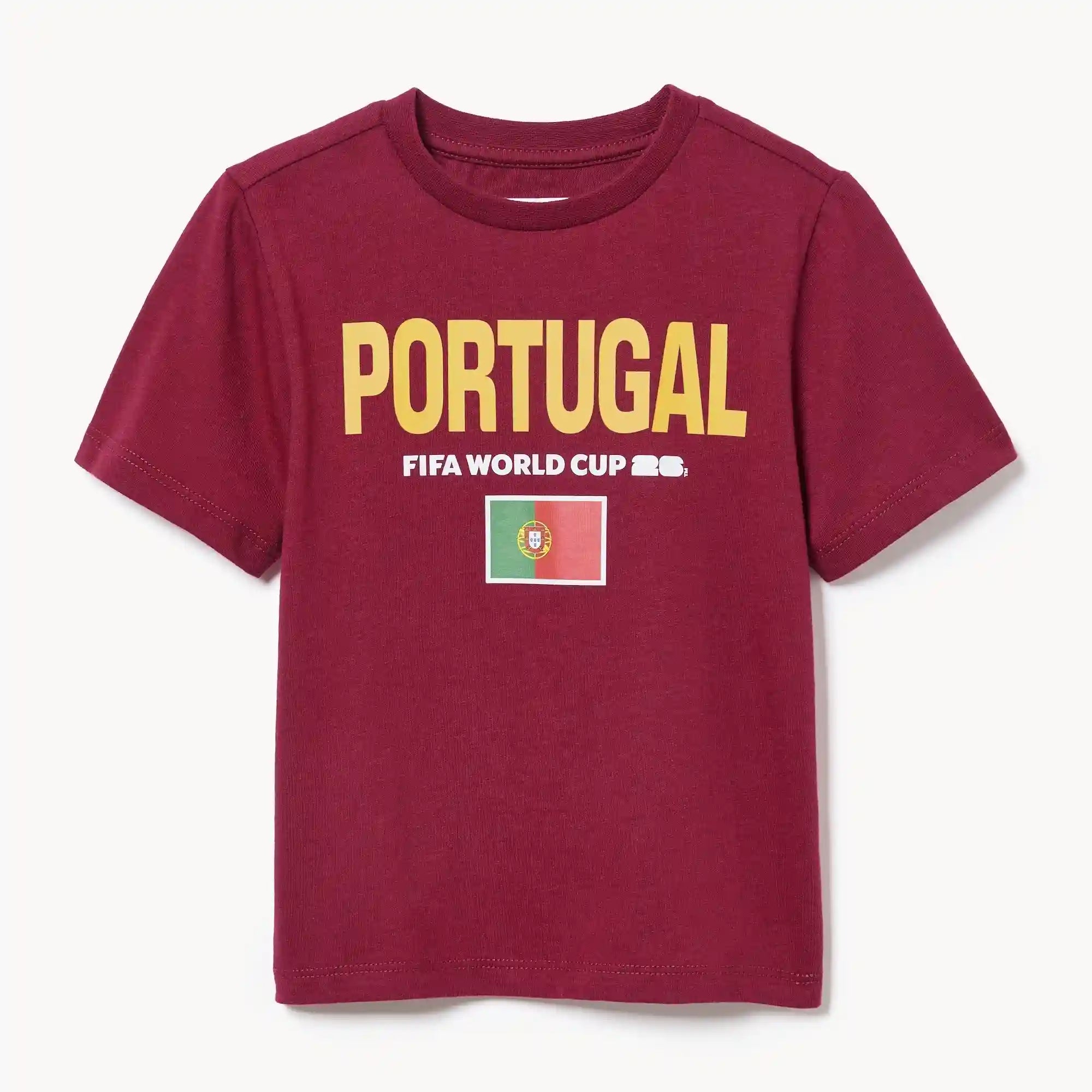 Toddlers' FIFA World Cup 2026⢠T-Shirt