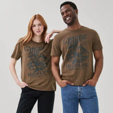 Adult Miller High Life Graphic T-Shirt