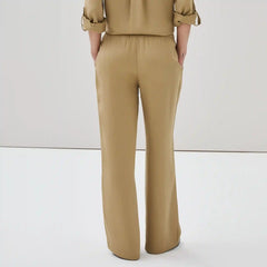 Pull-On Pant