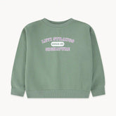 Kid Girls' Levi Strauss Signatureâ¢ï¸ Gold Pullover