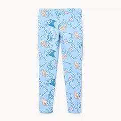 Kid Girls' Hello Kitty® and Friends Legging