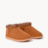 Kid Girls' Cozy Boots