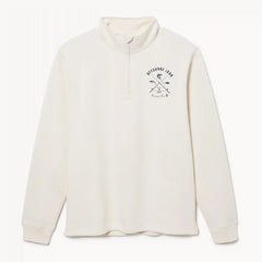 Men's Banzai Joe Quarter-Zip Sweatshirt