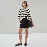 Twill Short