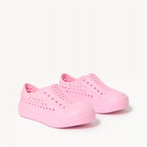 Toddler Girls' Slip-On Sneakers