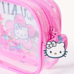 Kid Girls' Hello Kitty® Crossbody Purse