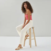 Crochet Coverup Pant