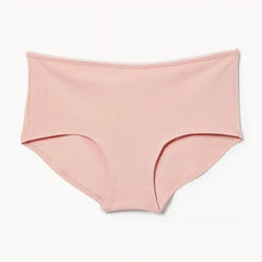 Cotton Lace Boyshort
