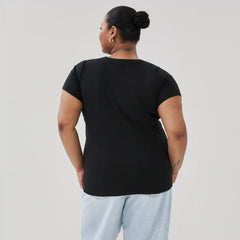 Women+ Organic Cotton T-Shirt