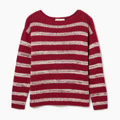 Novelti Classics Striped Sweater